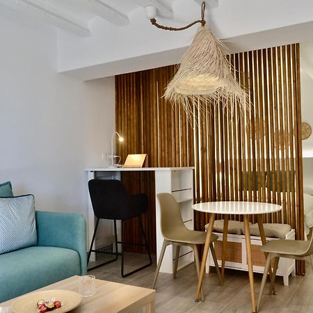 Appartamento Raco De La Mar Villajoyosa Esterno foto