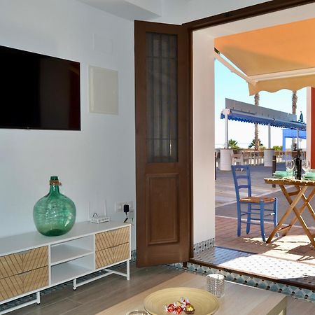 Appartamento Raco De La Mar Villajoyosa Esterno foto